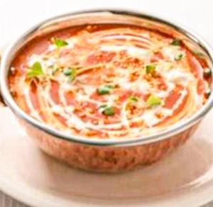 キーマカレー(kima curry)