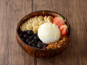 GREEK ACAI BOWL(グリークアサイーボウル)