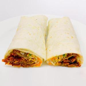 チキンケバブラップ Chicken Wrap