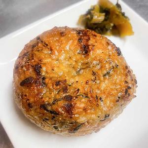 焼きおにぎり