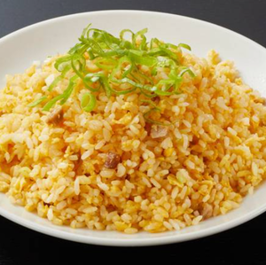 五目チャーハン