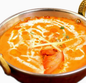 チキンティッカカレー Chicken Tikka Curry
