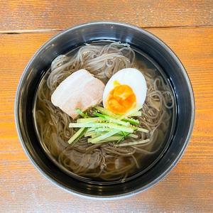 韓国冷麺