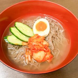 韓国冷麺