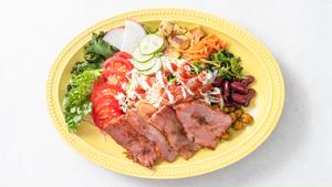 ベーコンサラダ Bacon Salad