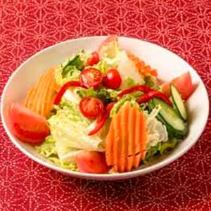 グリーンサラダ/Green Salad
