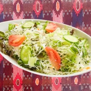 グリーンサラダ Green Salad