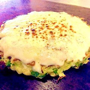 しそチーズ玉
