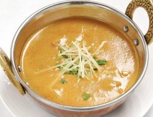 チキンカレー  chicken curry