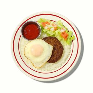 スパイシーロコモコボックス SPICY LOCOMOCO