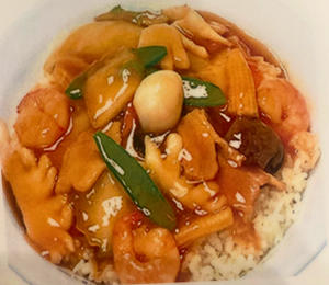 中華飯