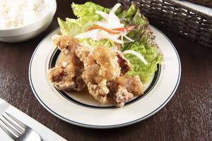 唐揚げ