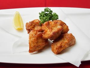 唐揚げ