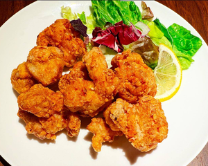 唐揚げ