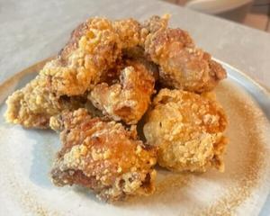 唐揚げ