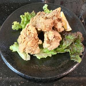 唐揚げ