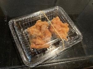 唐揚げ