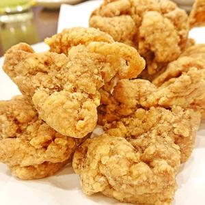 唐揚げ
