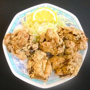 唐揚げ