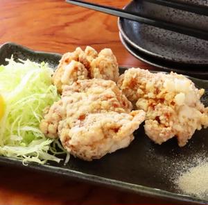 唐揚げ