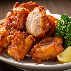 唐揚げ