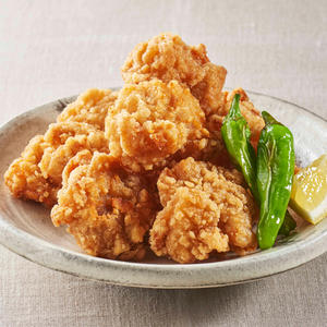 竜田唐揚げ
