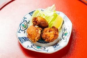 唐揚げ(3個)
