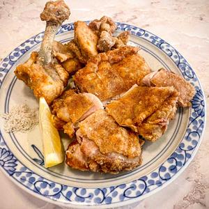 唐揚げ