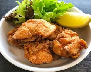 唐揚げ