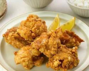 唐揚げ