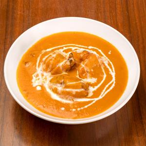 チキンマッカーニ(バターチキン) Butter Chicken