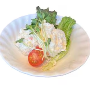 ポテトサラダ
