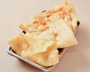 ココナッツナン Coconut Naan