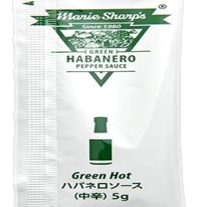 フリホーレス ハバネログリーンソース(パック)