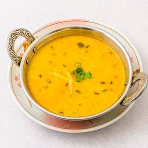 ダル(豆)カレー DAL CURRY
