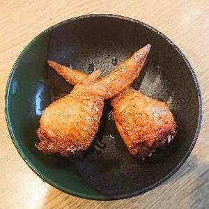 手羽ぎょうざ2ケ