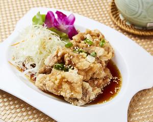 油淋鶏
