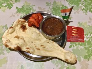 チキンティッカ カレーセット Chicken Tikka  Curry Set
