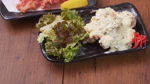 【名物】チキン南蛮