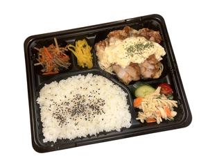 特製鶏南蛮弁当
