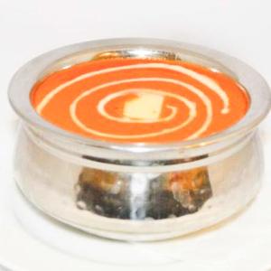 スペシャルバターカレーセット