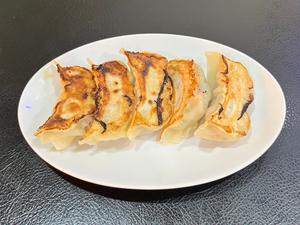 焼きギョウザ(5ヶ)