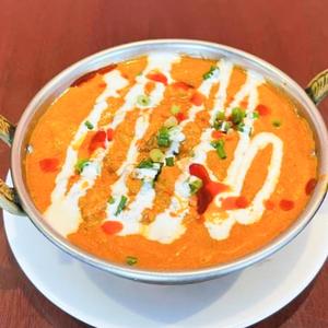 チキン カレー Chicken Curry