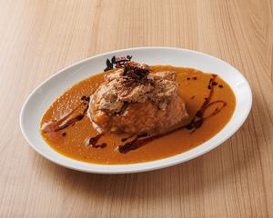 【人気No.1】まんねんとんこつカレー MANNEN Tonkotsu Curry