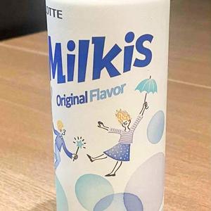 韓国ホワイトソーダ
