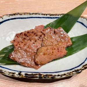単品焼肉