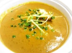 28 チキン カレー【CHICKEN CURRY】