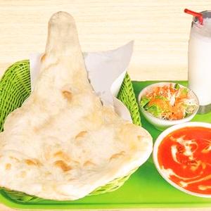 スペシャルカレーセット Special Curry Set