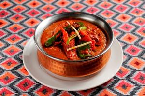 ミックスベジタブルカレー Mix Vegetable Curry