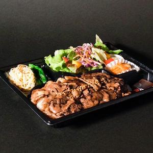 焼肉弁当